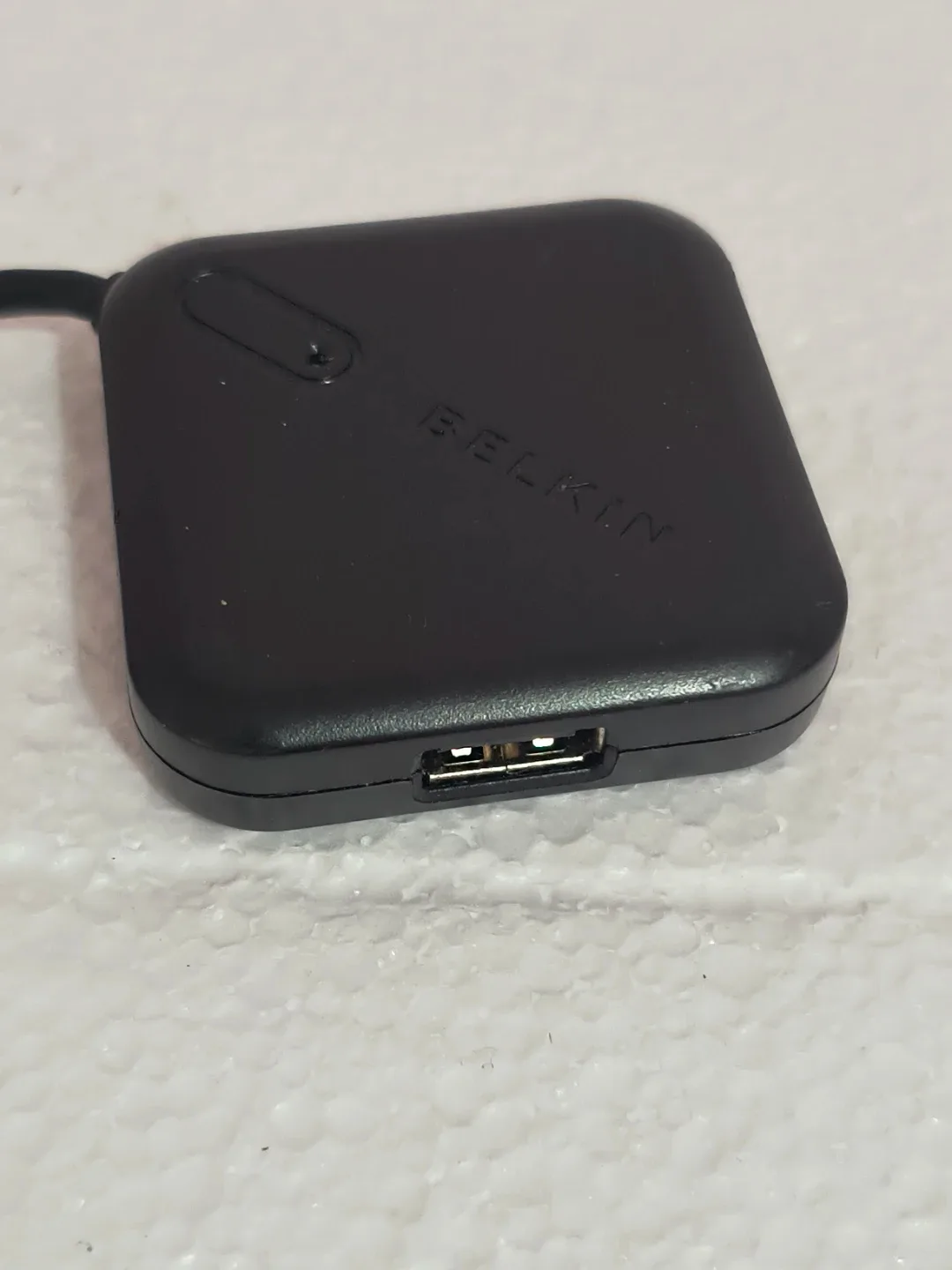 Belkin 4-Port USB Hub