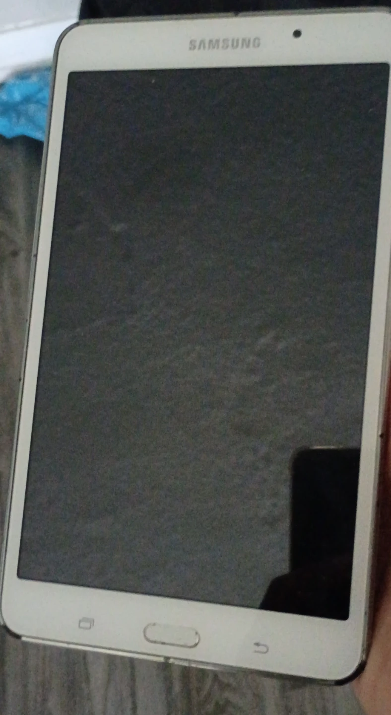 Samsung Tablet [Read description]