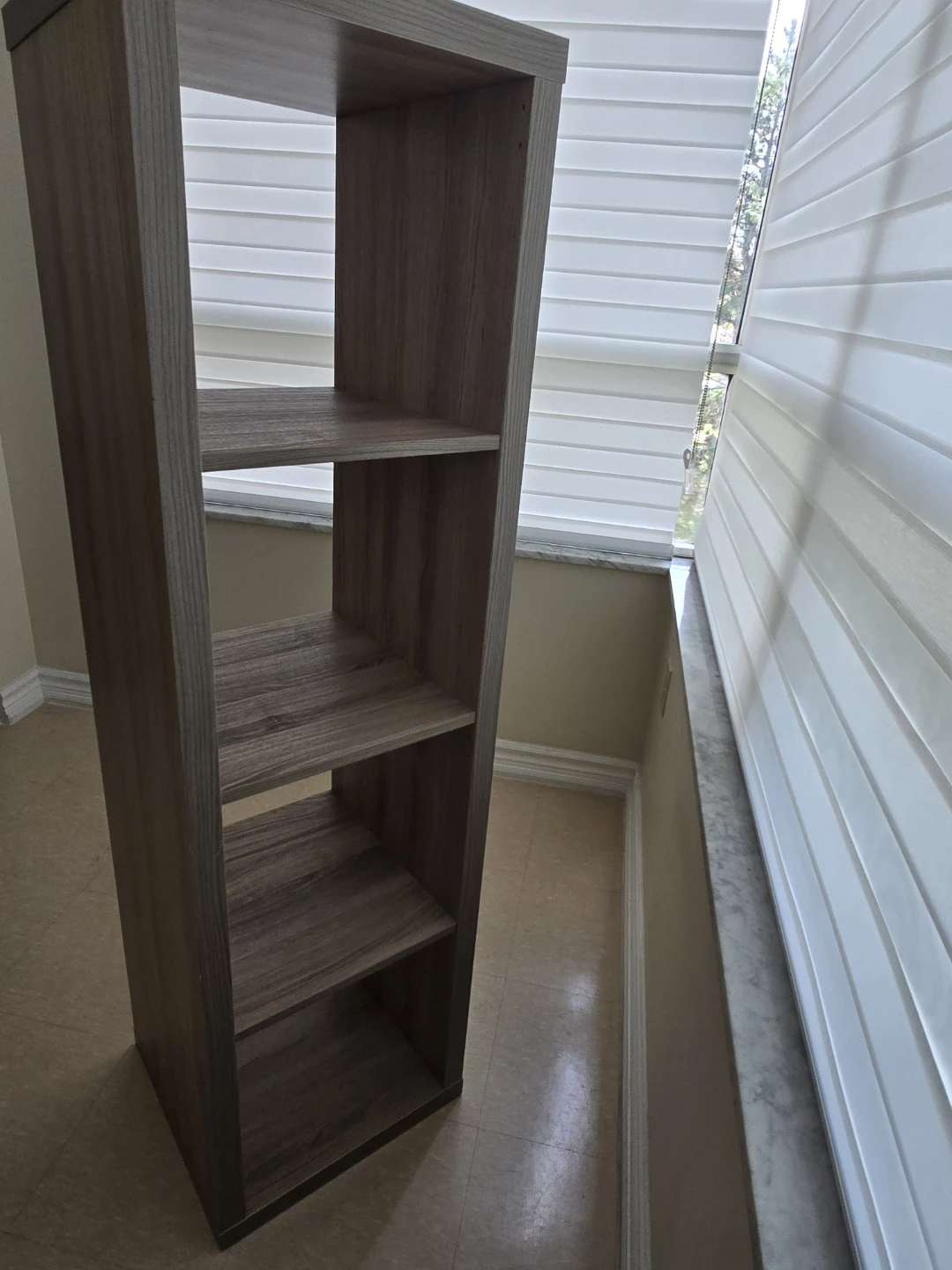 Tall Bookshelf - photo 5