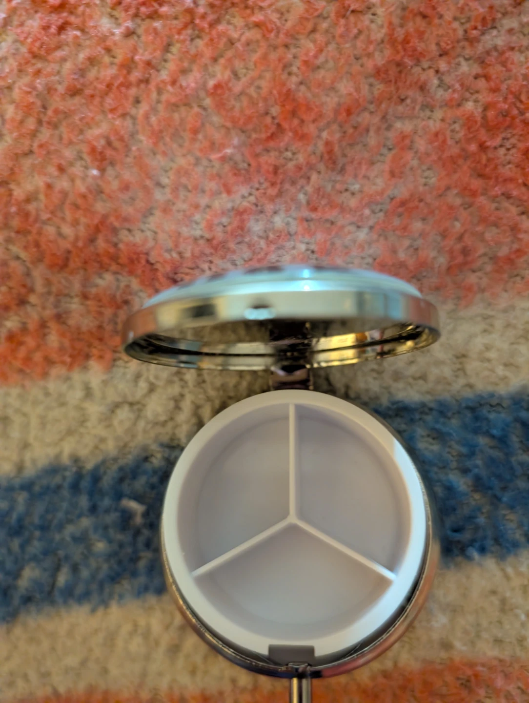 Today Is The Day Pill Case - photo 3