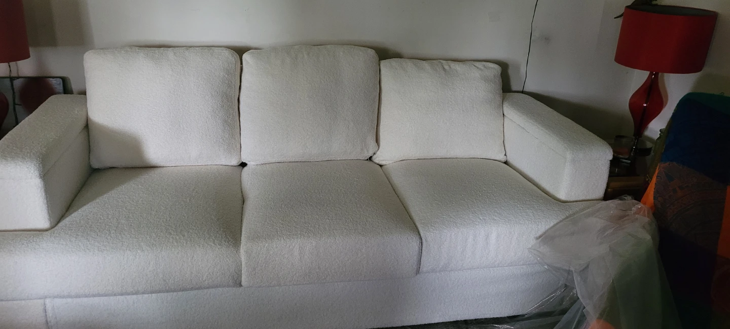 Fabulous 4 seater couch