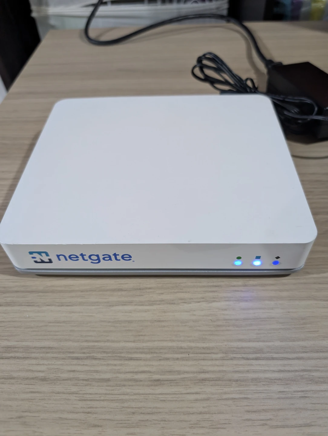 Netgate SG-1100 Security Gateway - photo 2