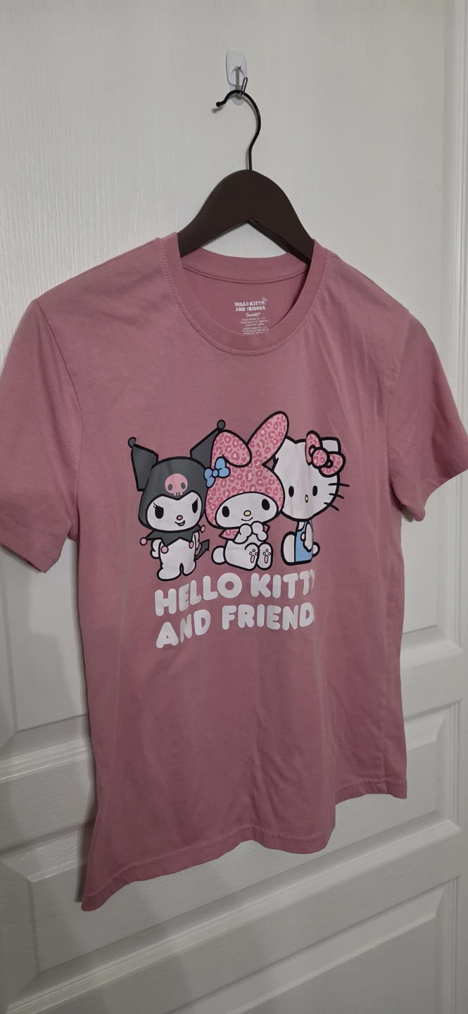 Hello Kitty and Friends Sanrio T-Shirt