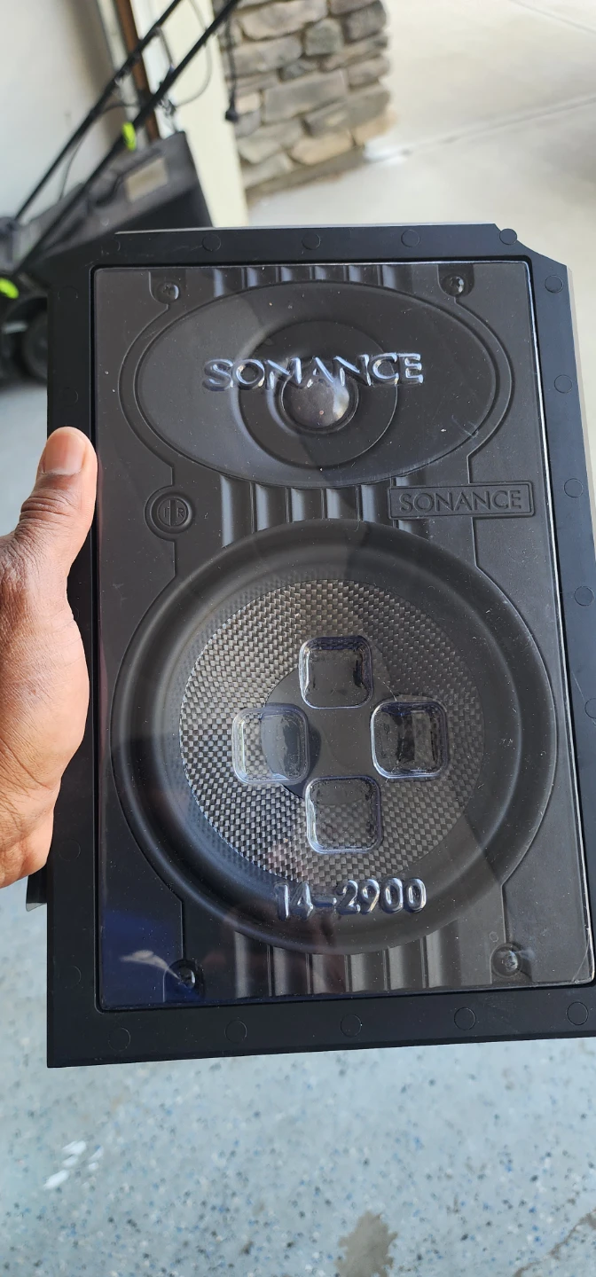 Sonance VP65 Visual Performance Speaker