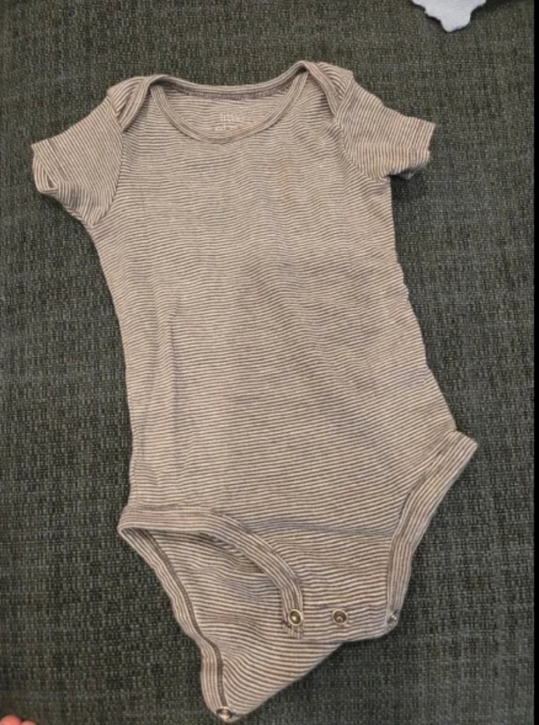 Baby Boy / Unisex Clothing Bundle 9 Months - photo 5