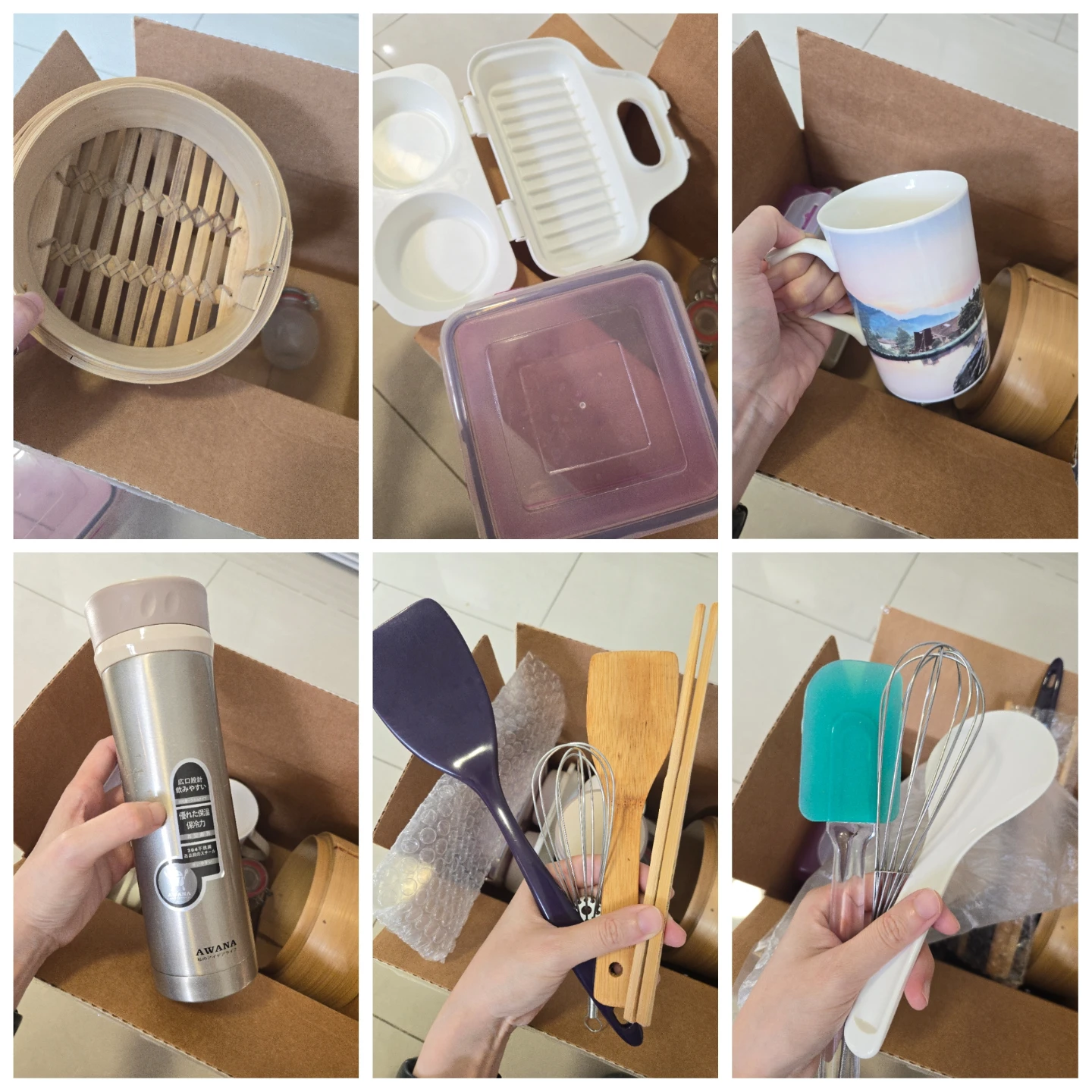 Kitchen Utensil bundle