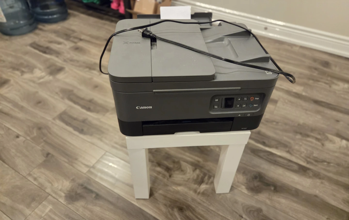 Canon PIXMA All-in-One Printer