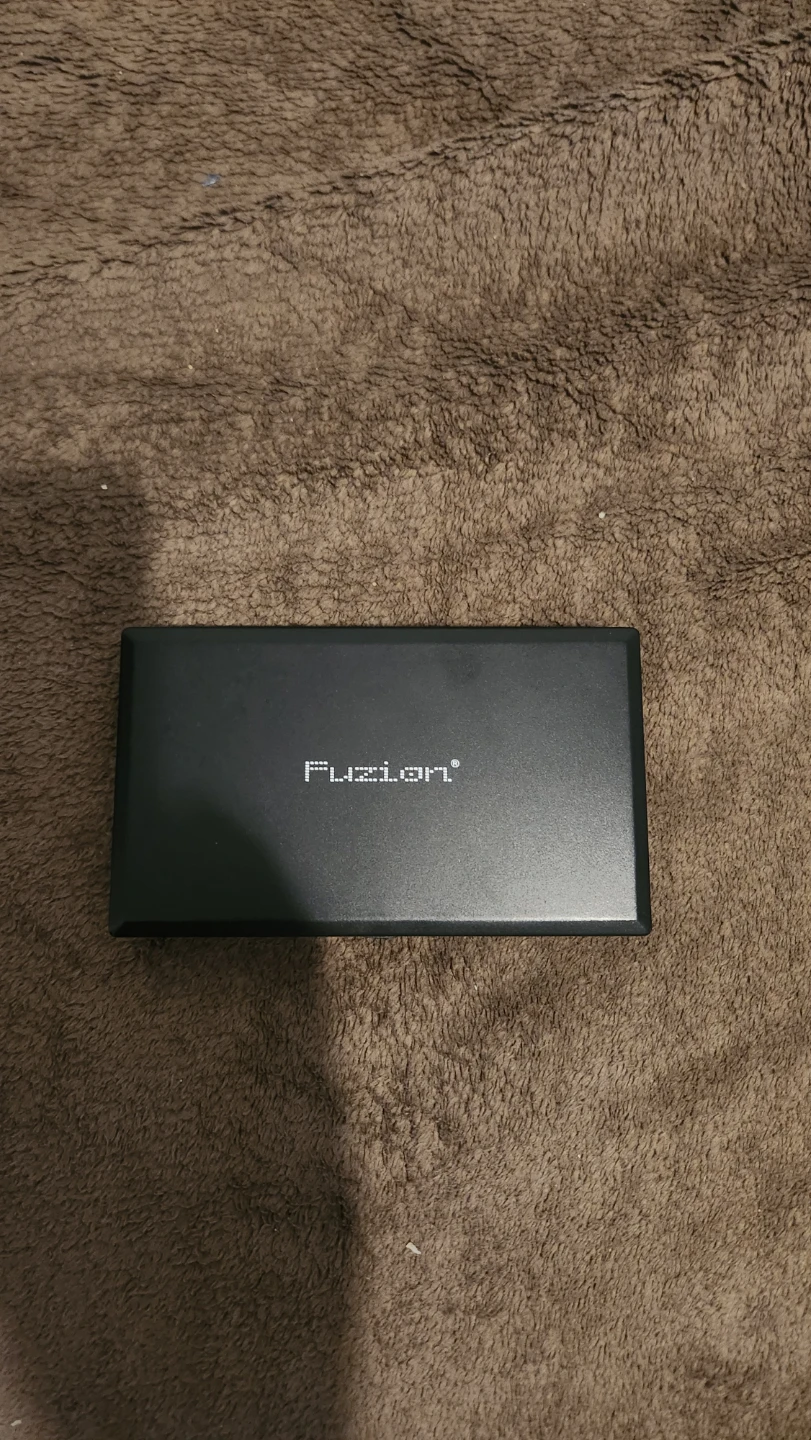 Fusion Professional Digital Scale FZ-100 - photo 2