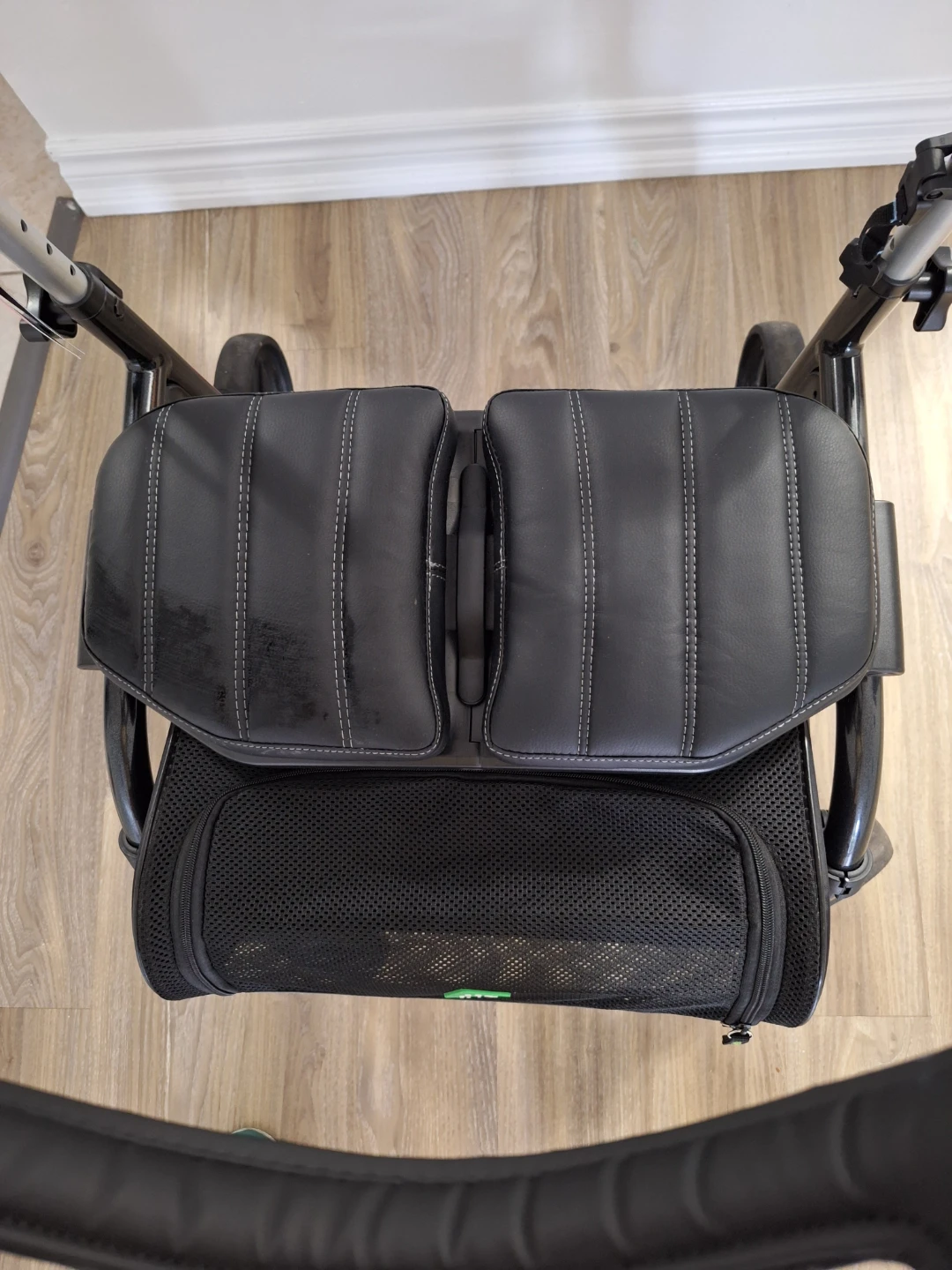 Brand new walker - photo 2
