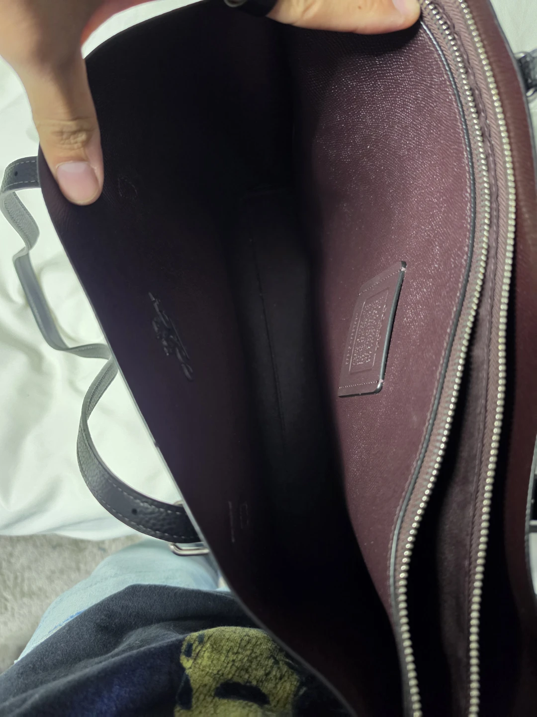 Coach - Mollie Tote Bag - photo 4