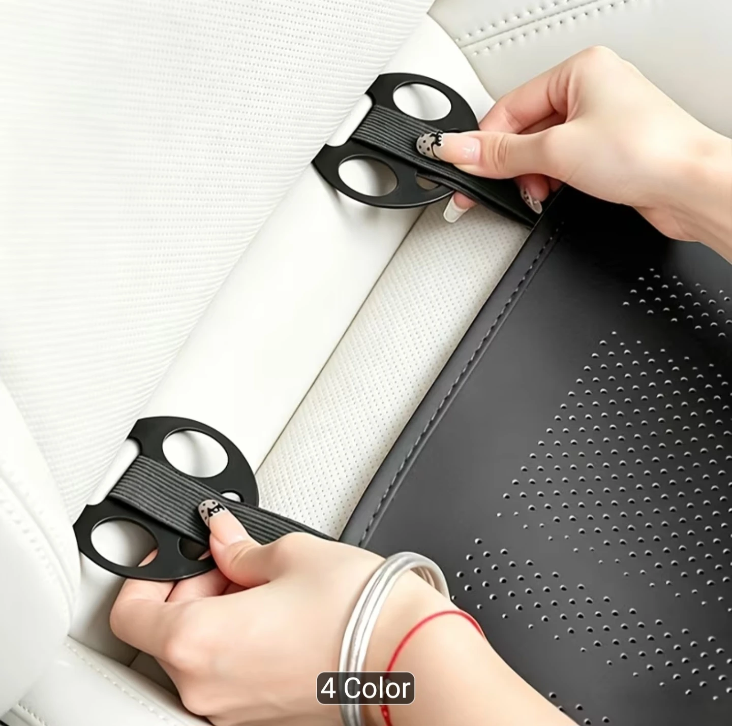 Car Seat thigh extension( BNIB) - photo 4