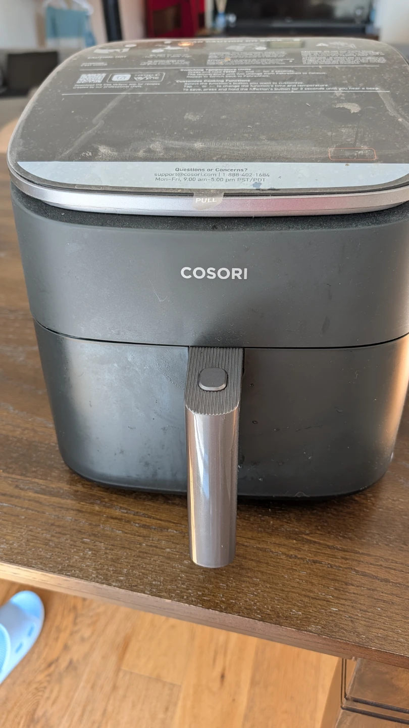 COSORI Air Fryer - photo 4