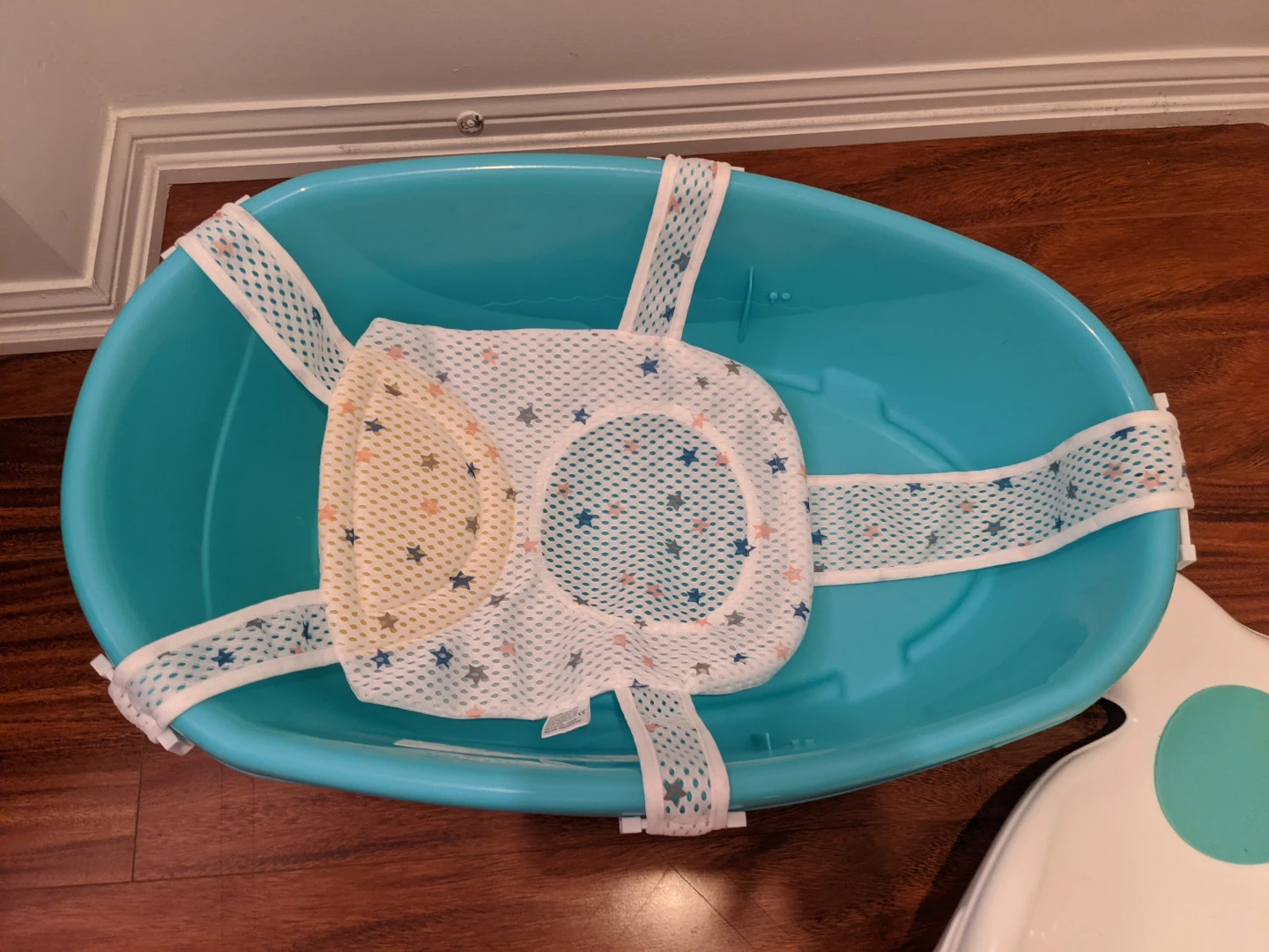 Fisher-Price Whale Bath Tub - photo 5