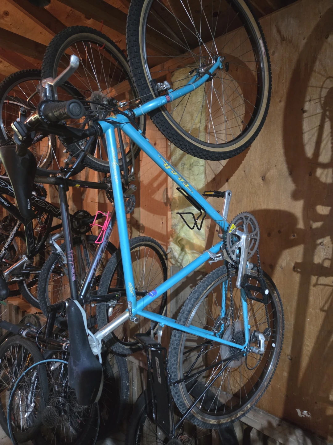 Massive bicycle sale - photo 2