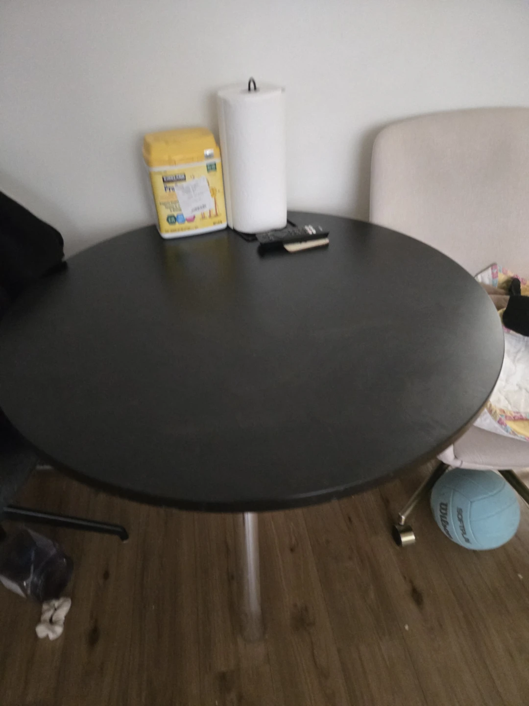 Round Table