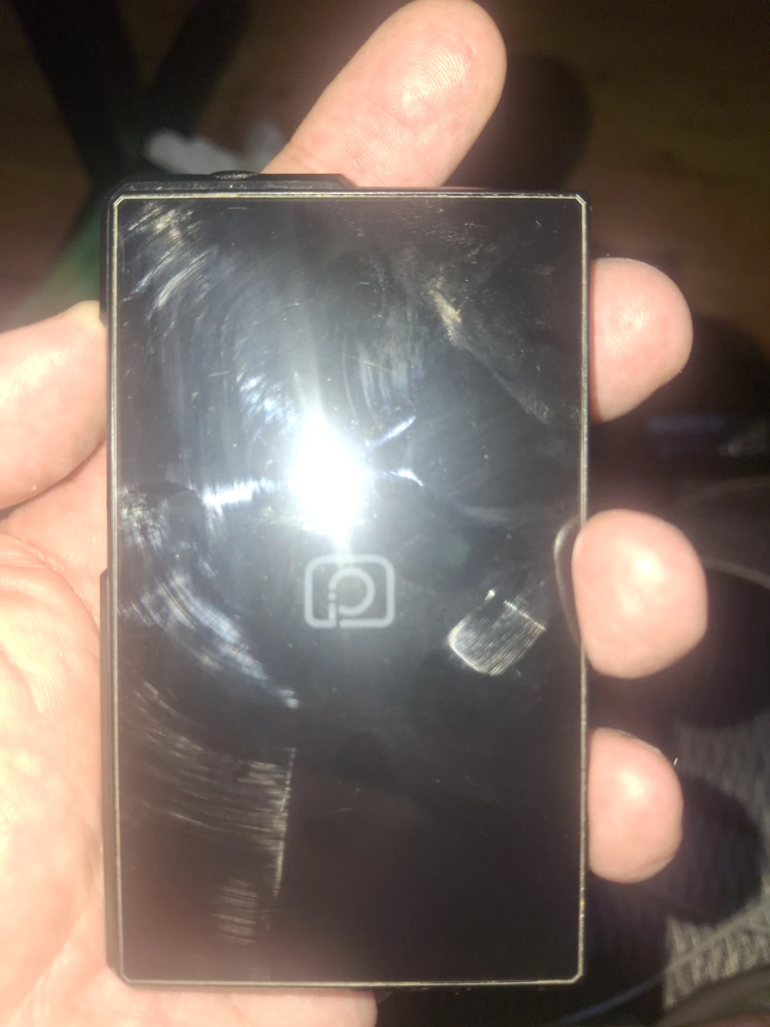 Phinistec 32gd mp3 player.. not working - photo 2