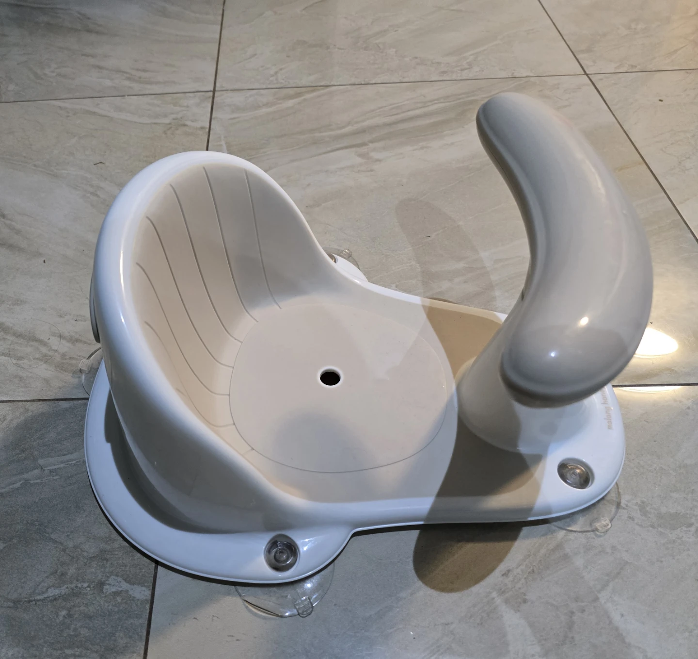 Baby Bath Seat