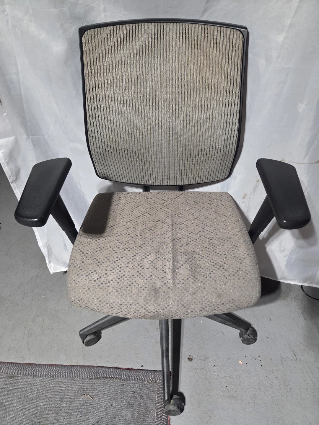 Computer chair - photo 2