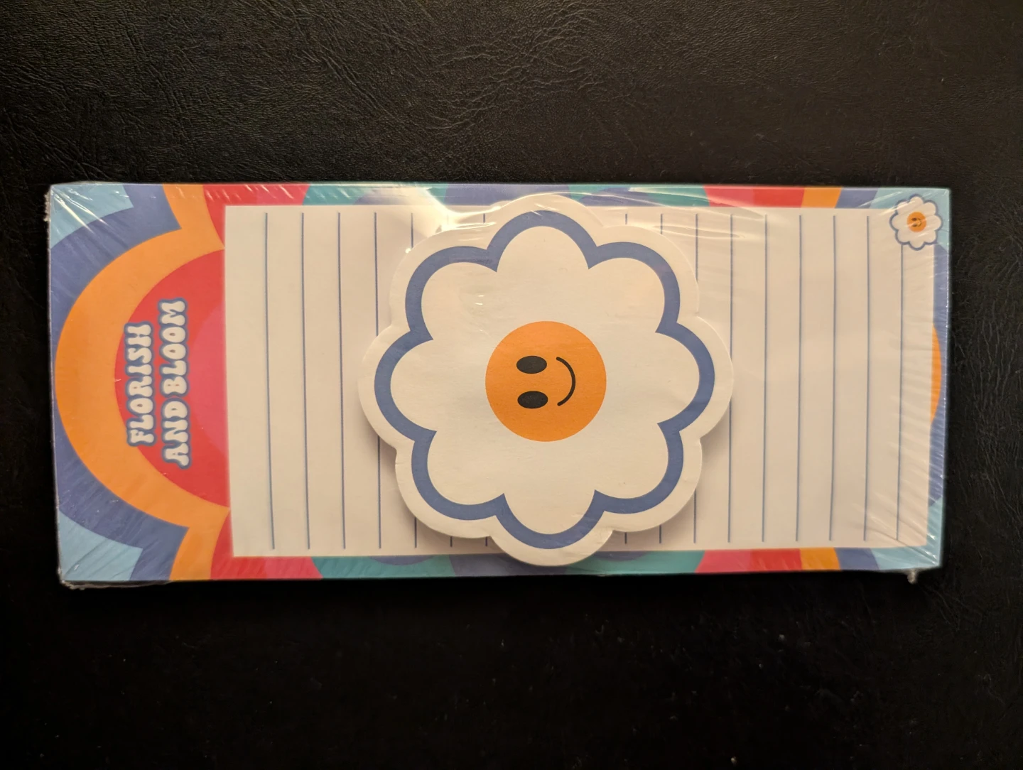 NEW Stylus Notepad