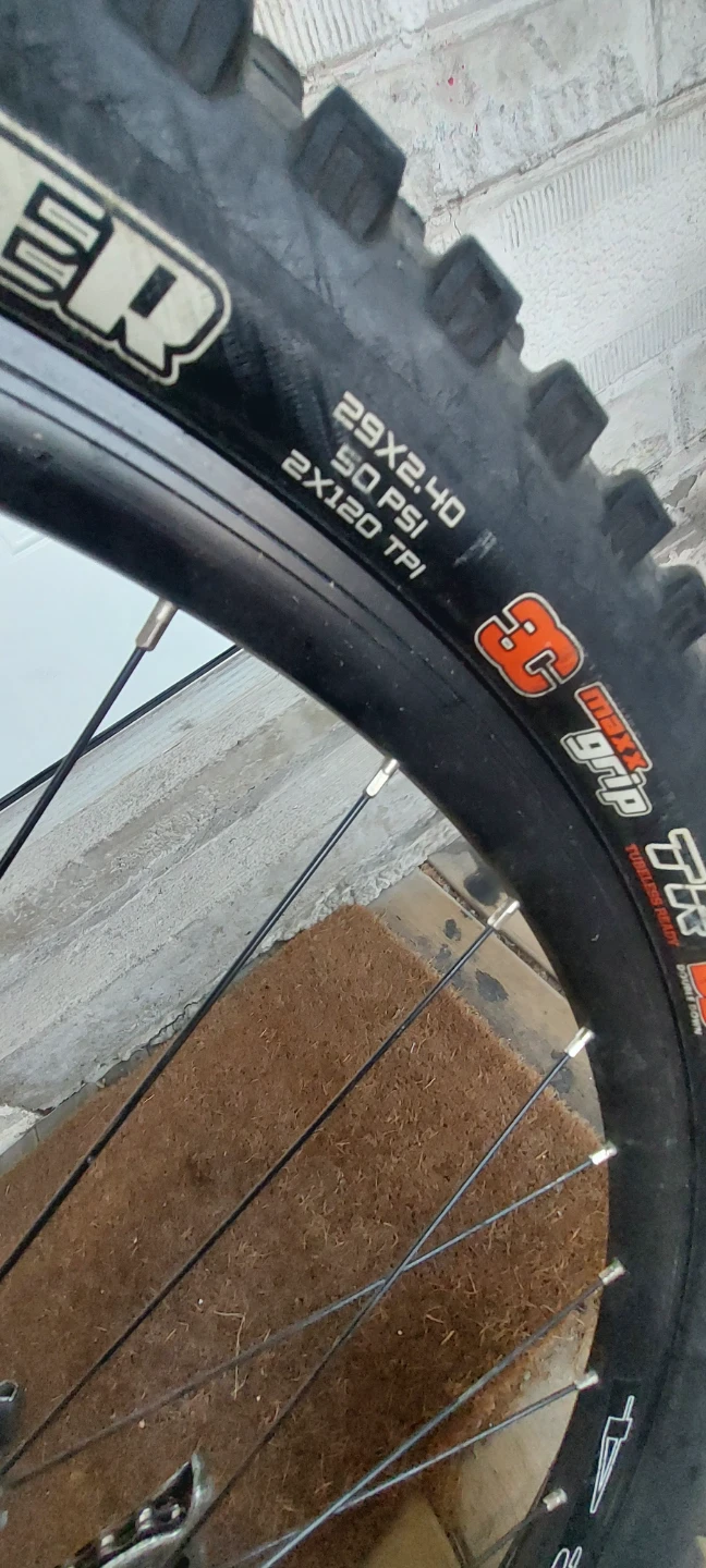 Salsa RangeFinder Mountain Bike - photo 3