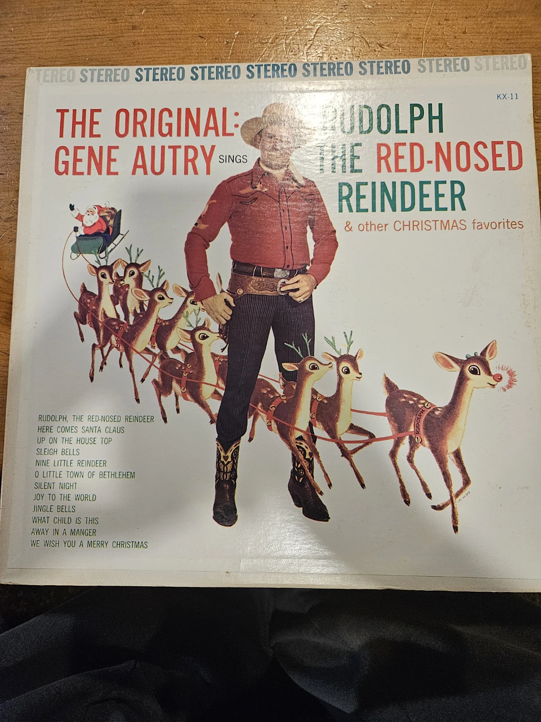 Vintage vynil records - photo 5