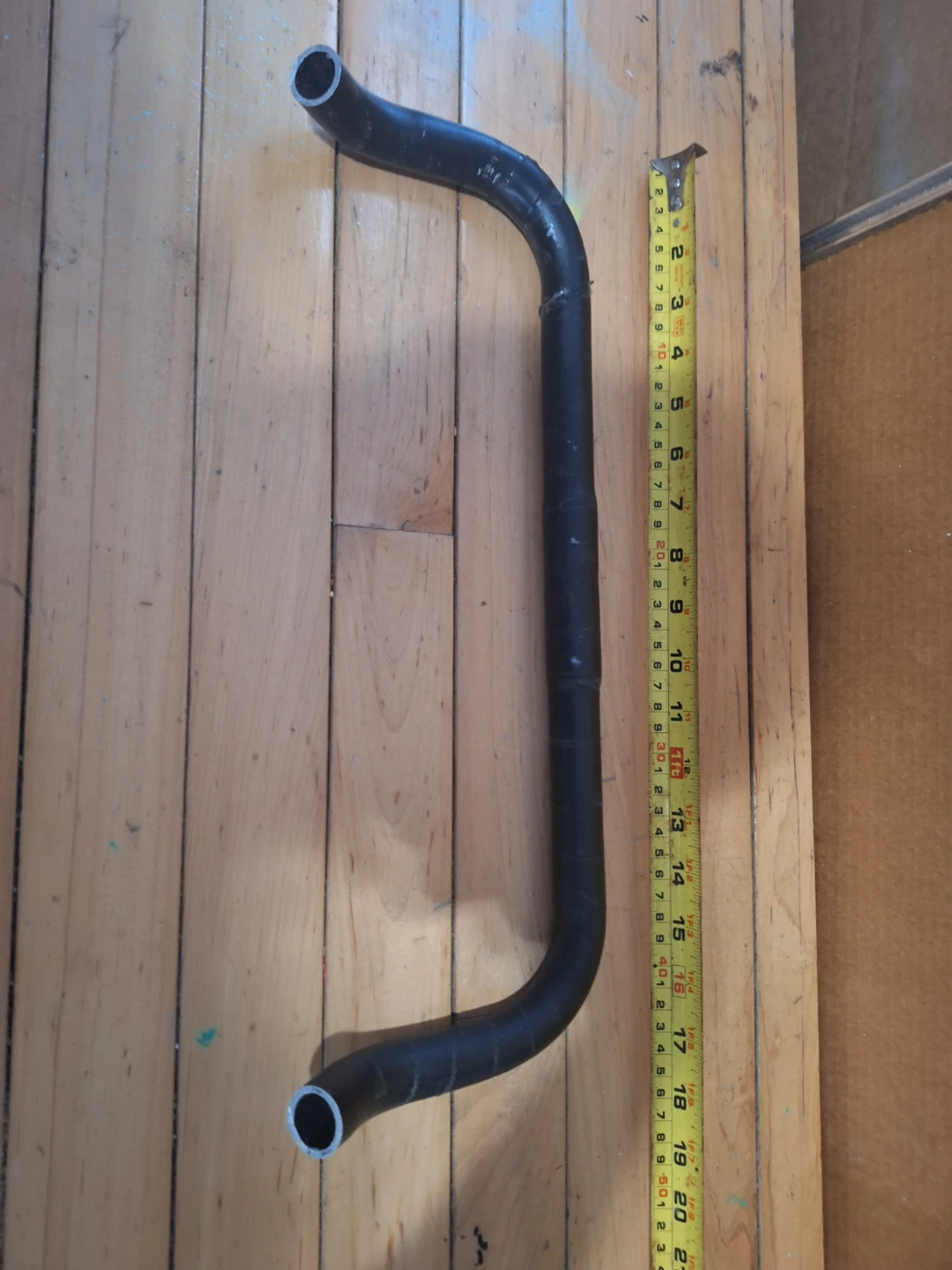 Bullhorn Handlebars - photo 3