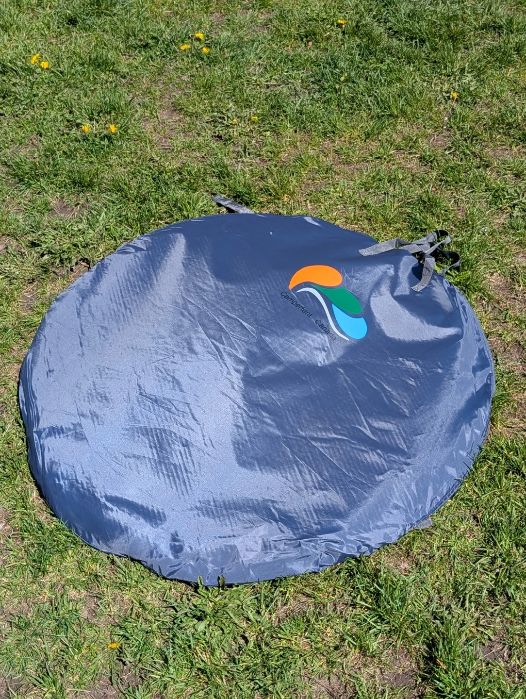 Pop-Up Tent-2 person - photo 5