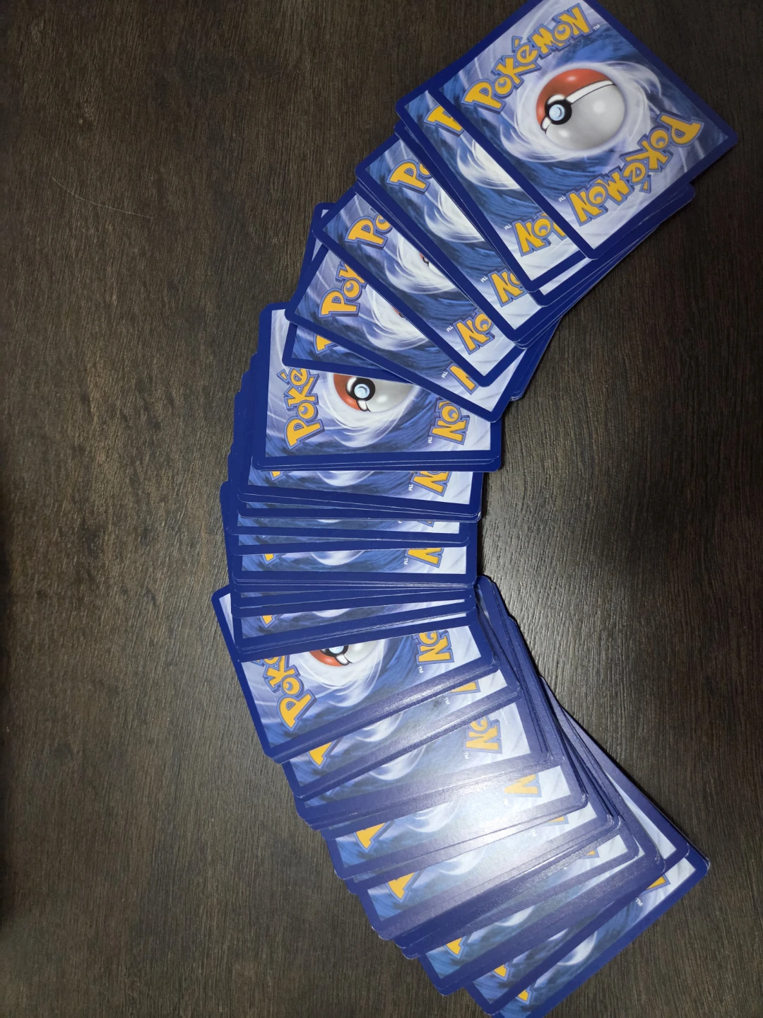 Pokémon TCG Holo + Reverse Holo Lots - photo 3