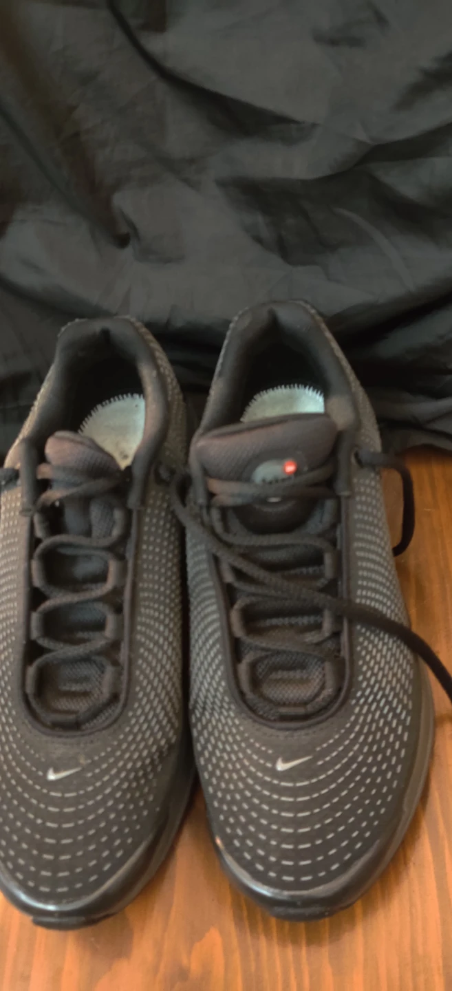 Nike Shoes size  7.5 - photo 3
