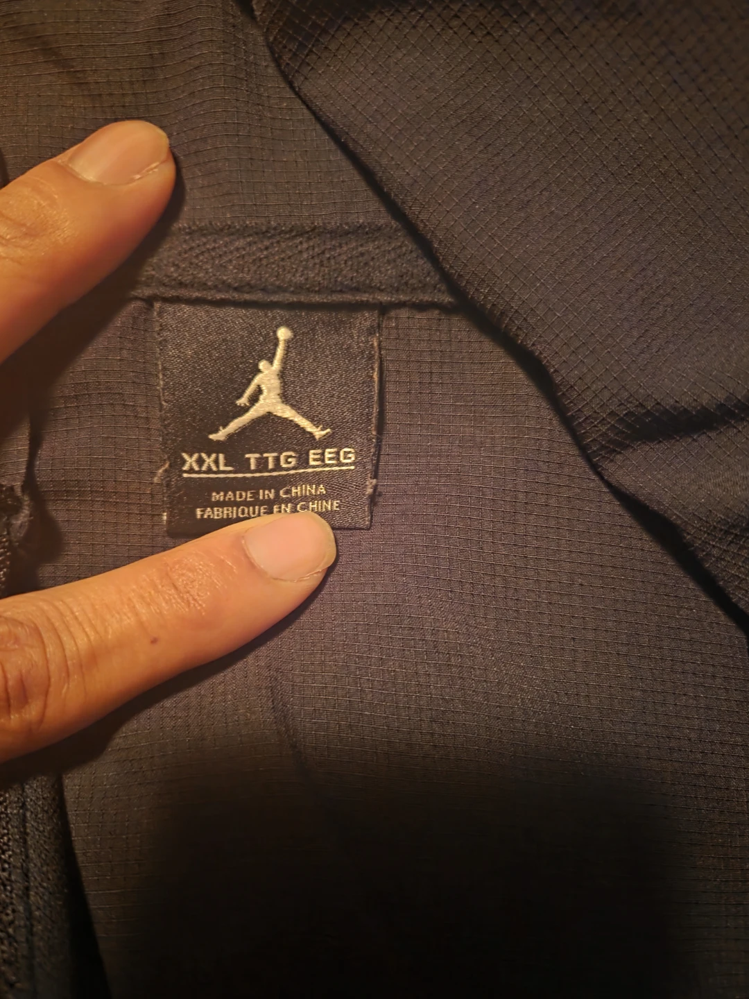 Jordan Brand Full Zip Hoodie & Carhartt Hoodie Bundle - photo 2