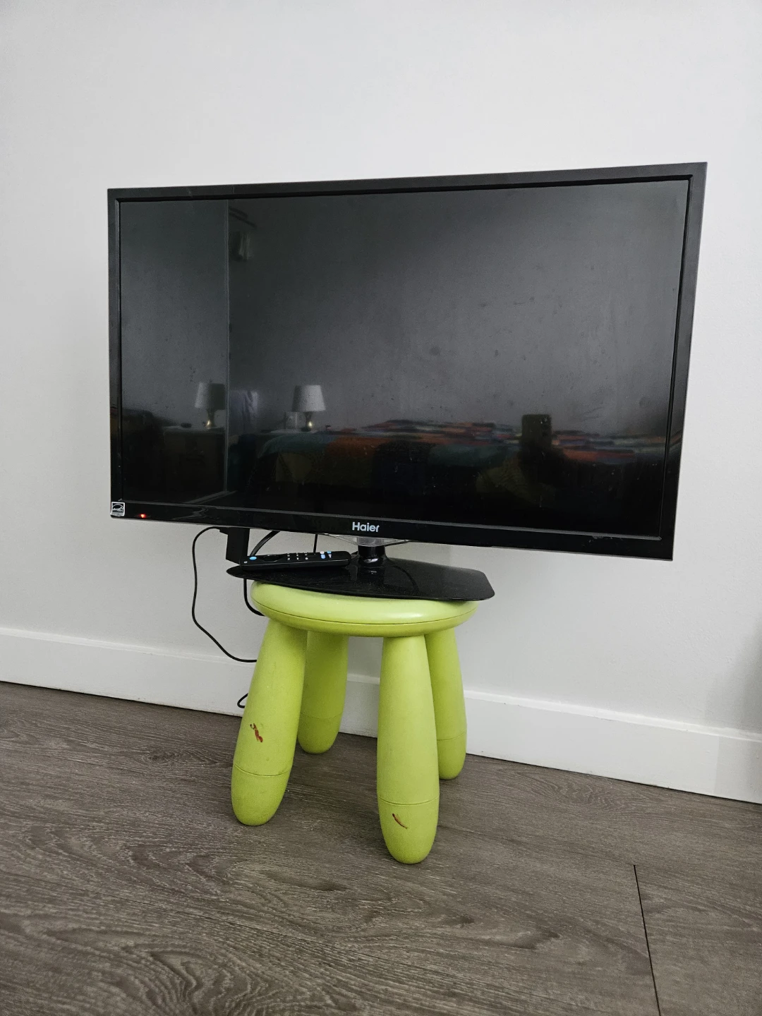 Haier Television
