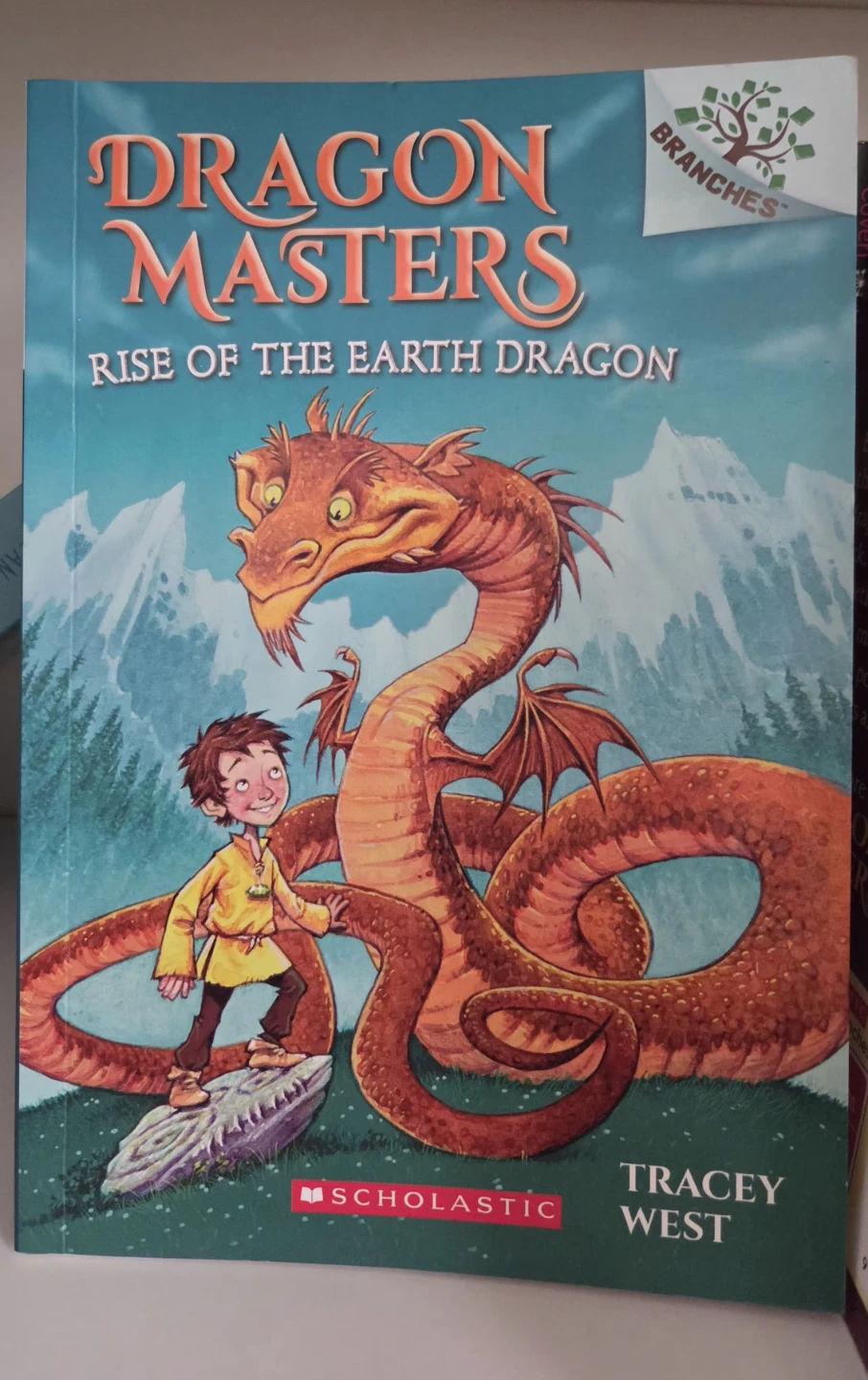 Dragon Masters Book Series, $100 obo - photo 2