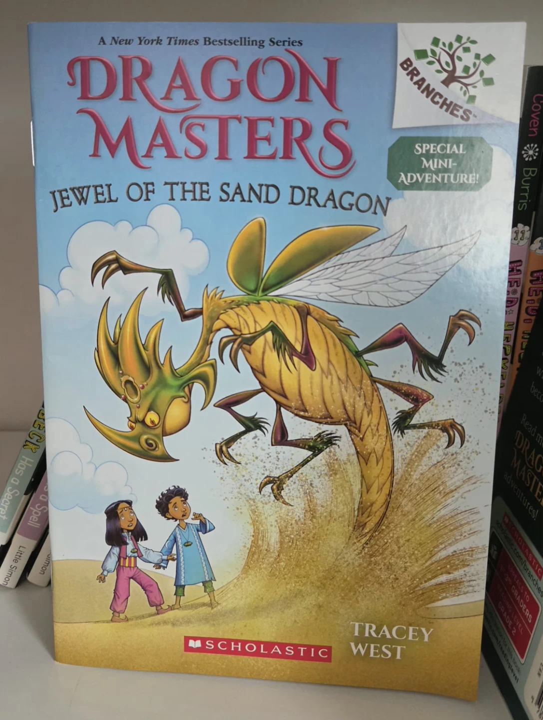 Dragon Masters Book Series, $100 obo - photo 4