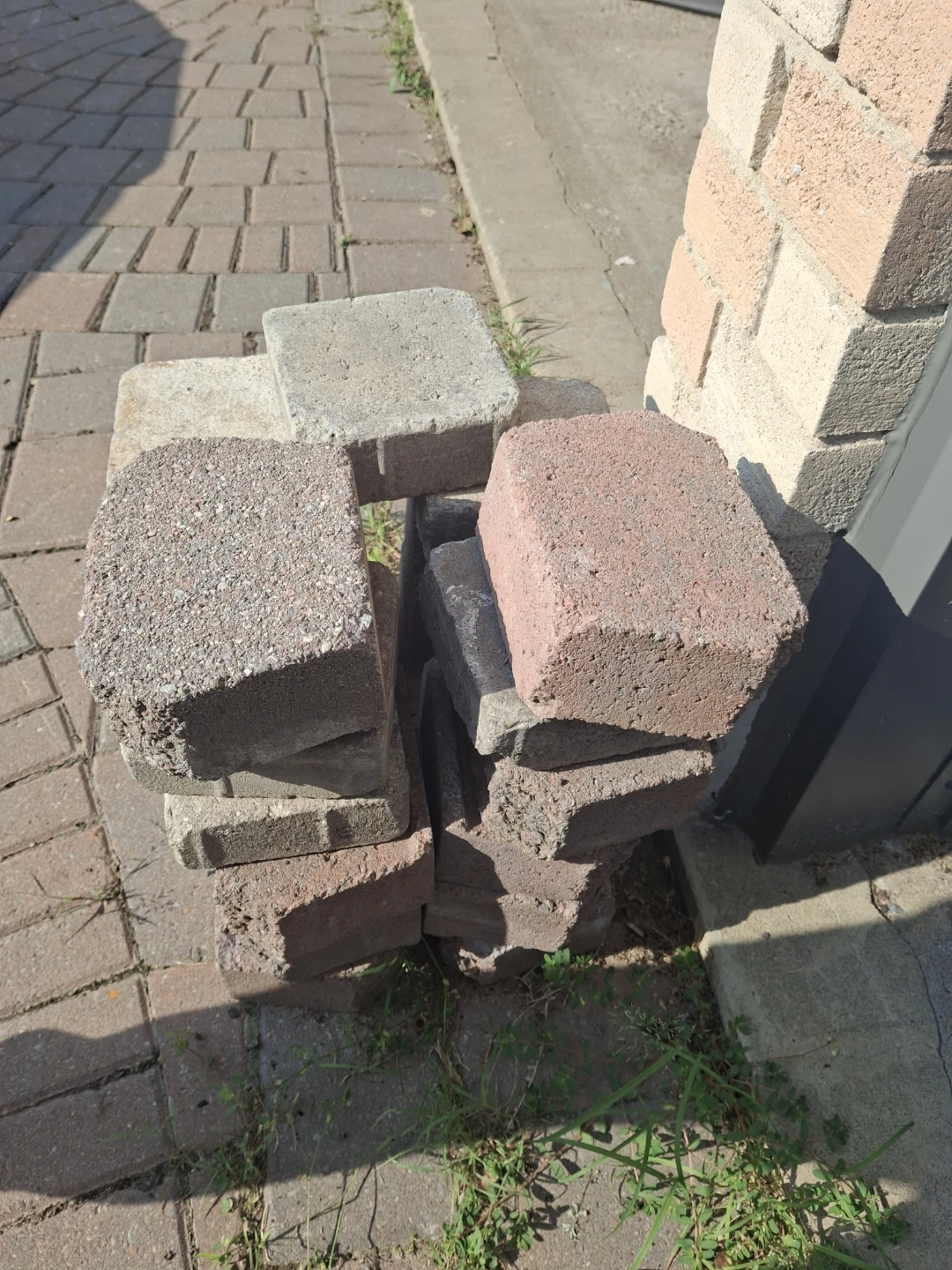 Bricks - photo 2