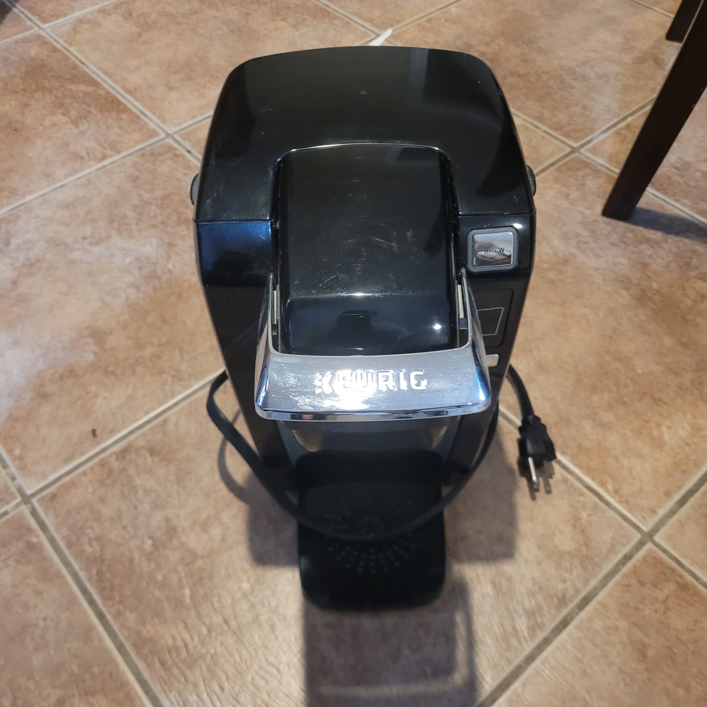 Keurig Coffee Maker