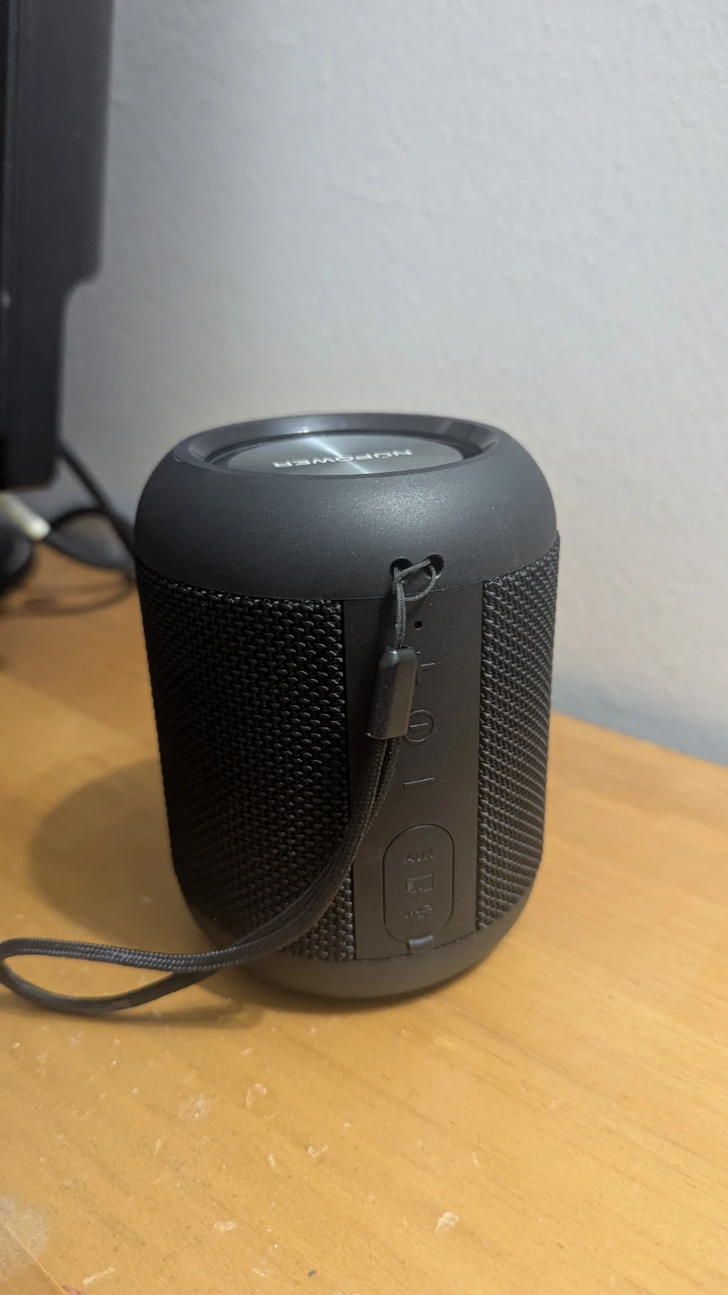 Nupower SPK-21 Wireless Speaker - photo 2
