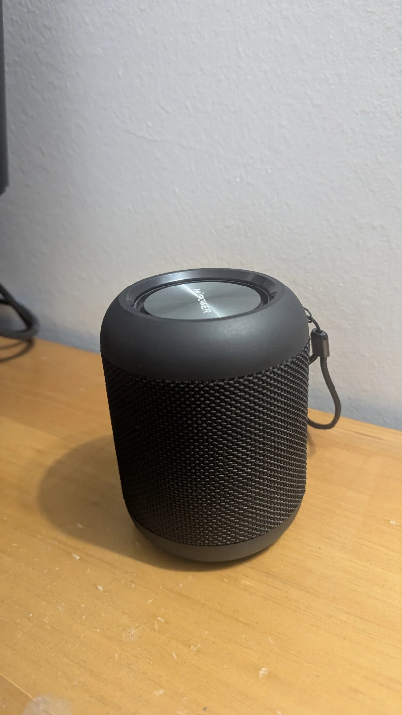 Nupower SPK-21 Wireless Speaker - photo 4