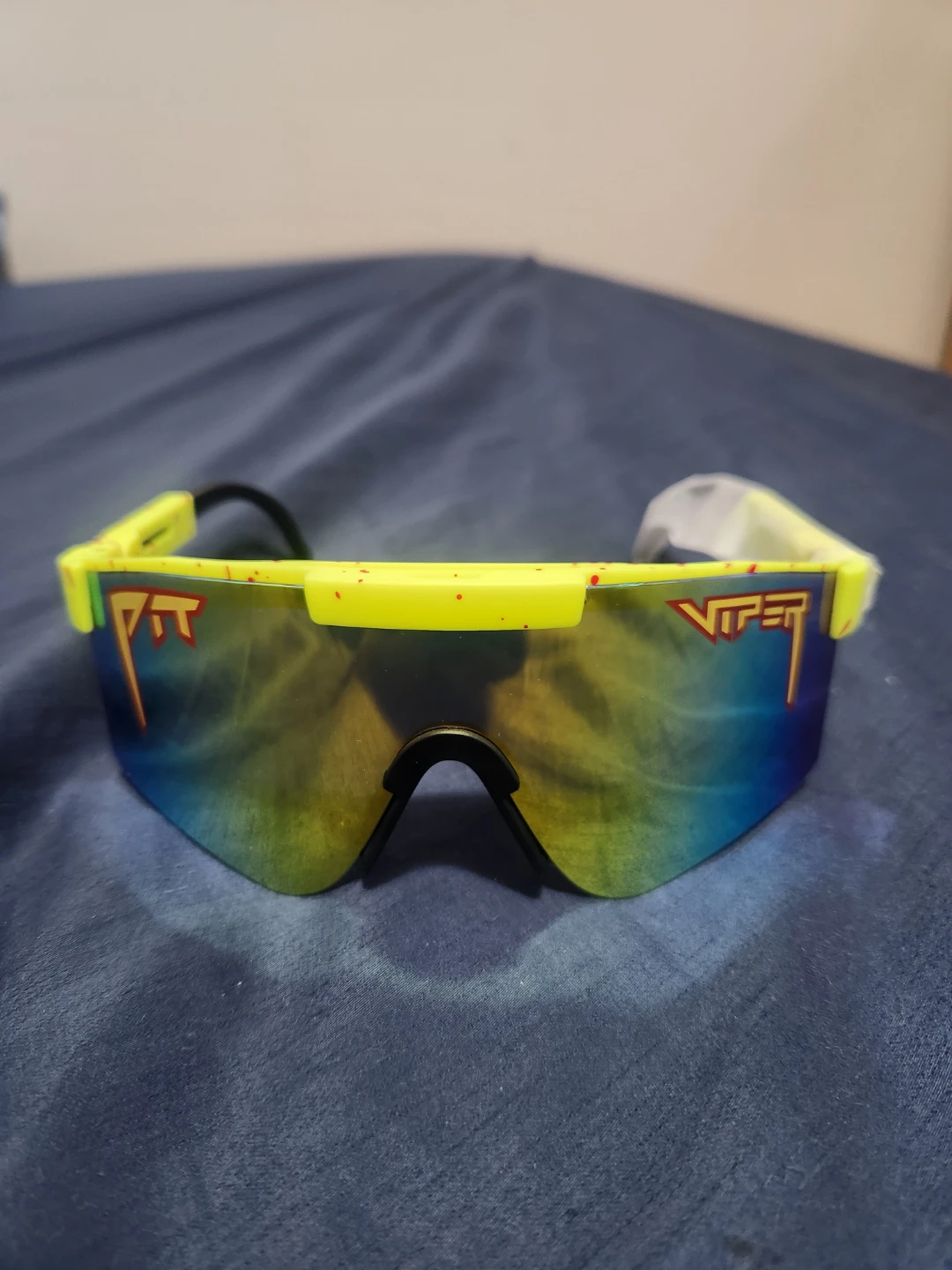 Pit Vipers - photo 2