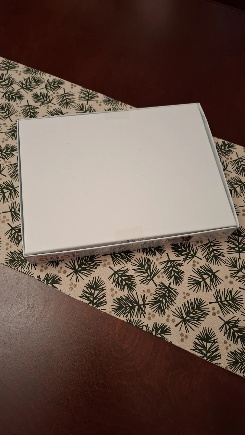 1000 Piece Tiger Puzzle - photo 5