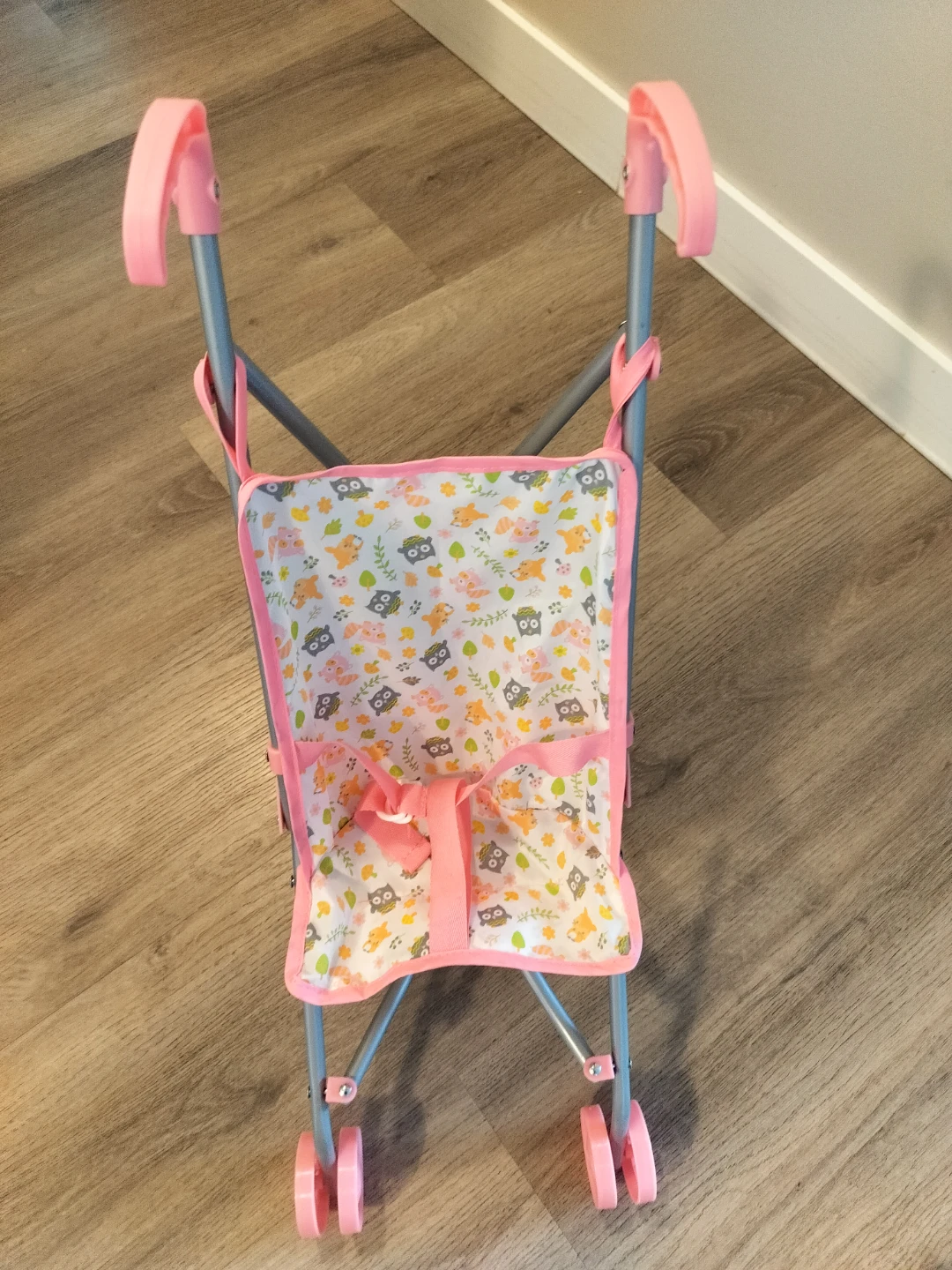 Kids Toy Stroller