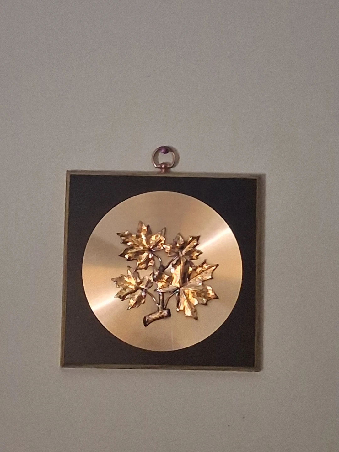 Wall decoration - photo 2