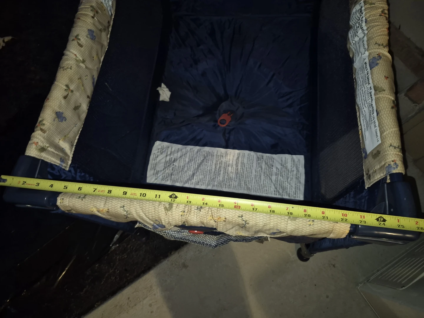 Graco Playard - photo 5