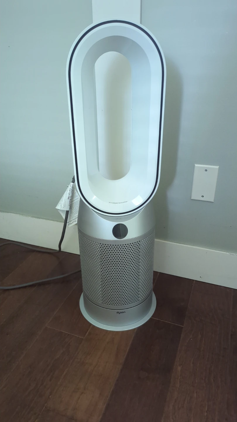 Dyson Purifier Hot+Cool - photo 5