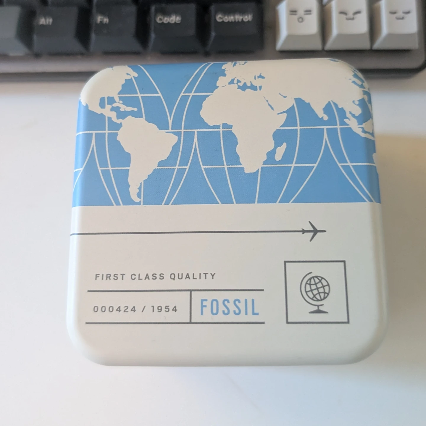 Fossil Chronograph Watch - photo 5