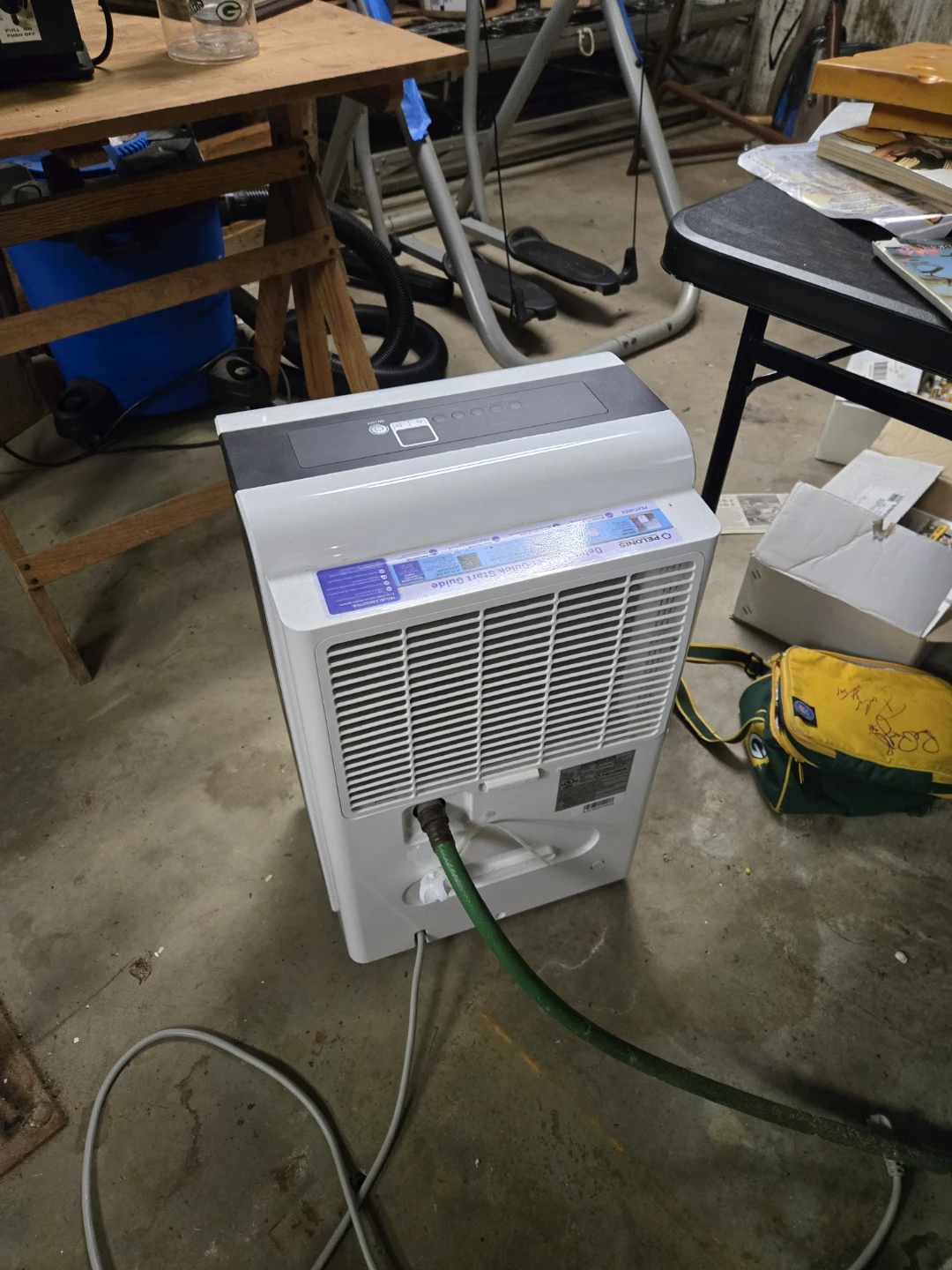 Pelinis Dehumidifier - photo 4