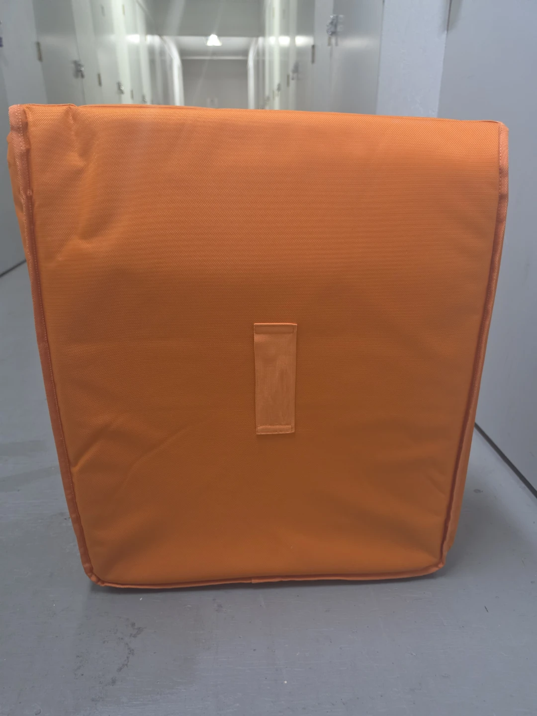 SkipTheDishes Insulated Delivery Bag - photo 3