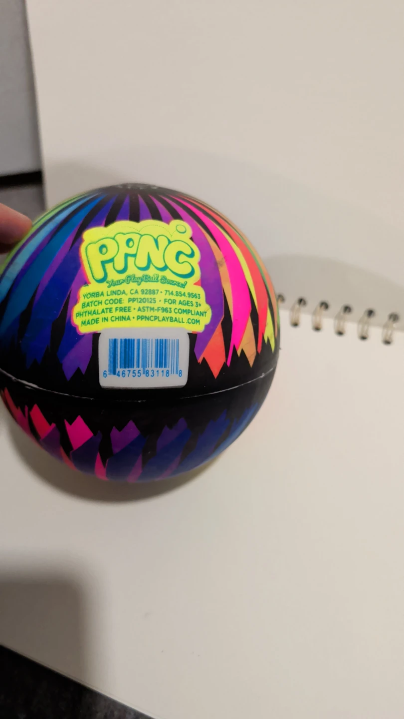 PPNC Play Ball - photo 2