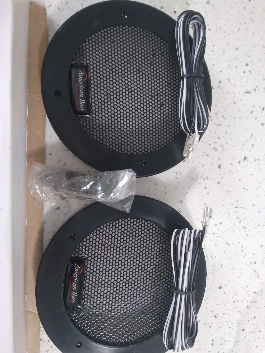 4" American Bass Symphony! - photo 3