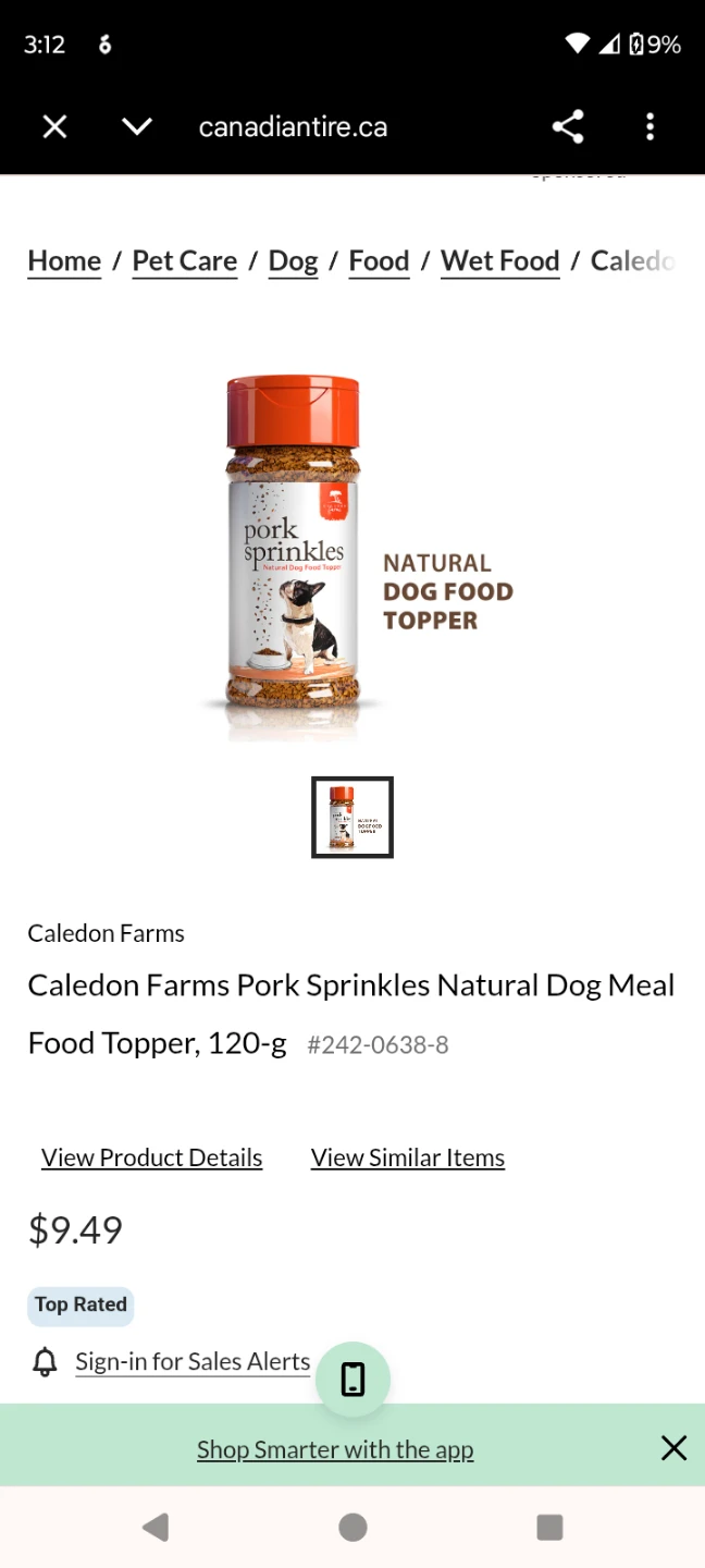 Pet Qwerks Dinosaur BarkBone Real Bacon Chew - photo 4