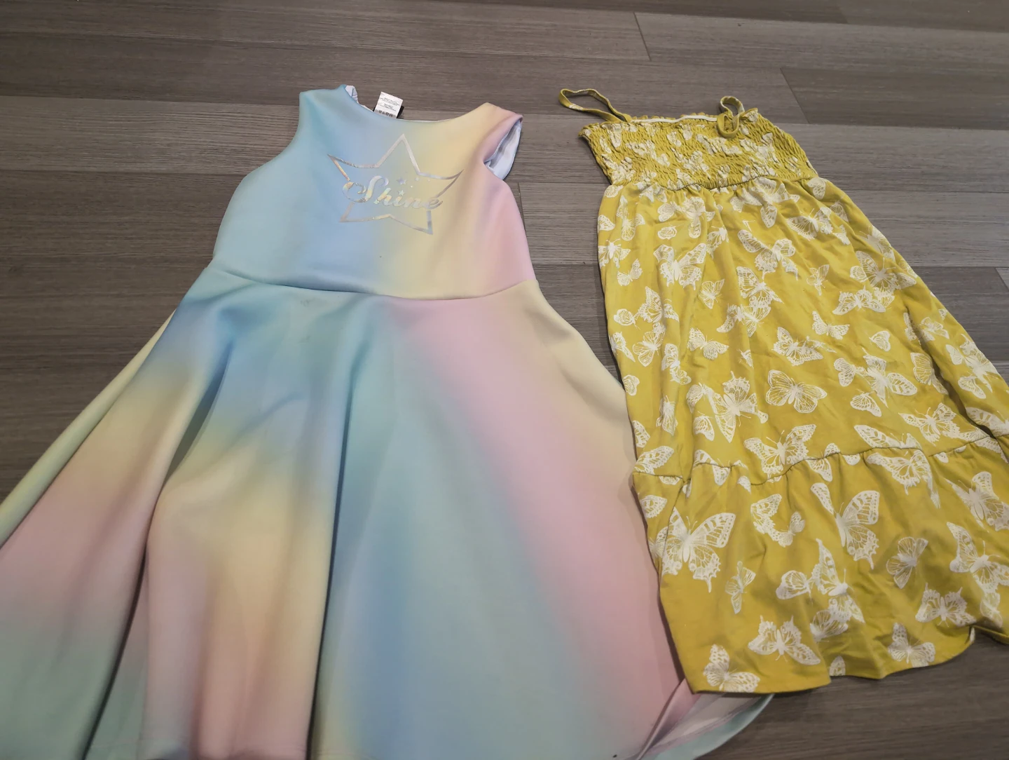 Girls' Clothing Bundle - Assorted Tops, Bottoms & Dresses - photo 5